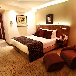 Crowne Plaza Harbiye By Ihg Ξενοδοχείο