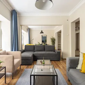  Apartment Modern Flat Near Popular Attractions In Beyoglu