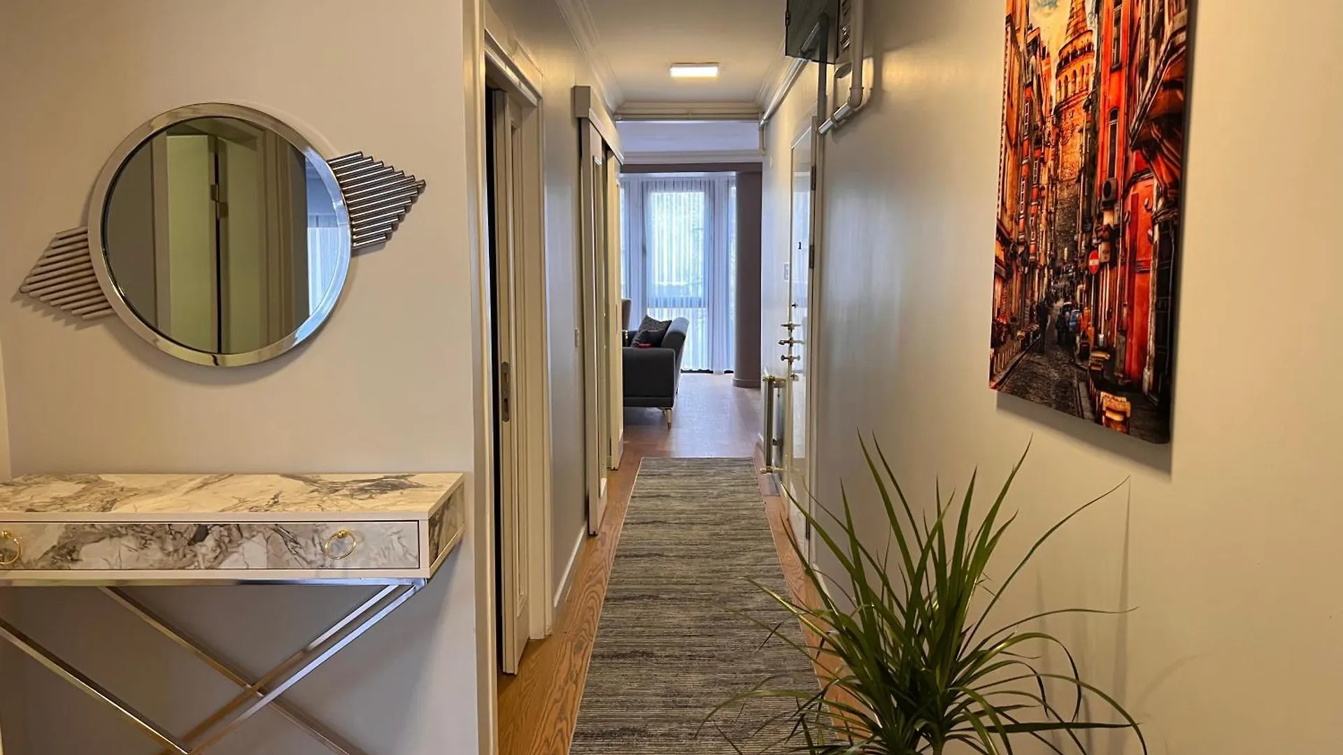 Galata Starport Hotel Istanbul