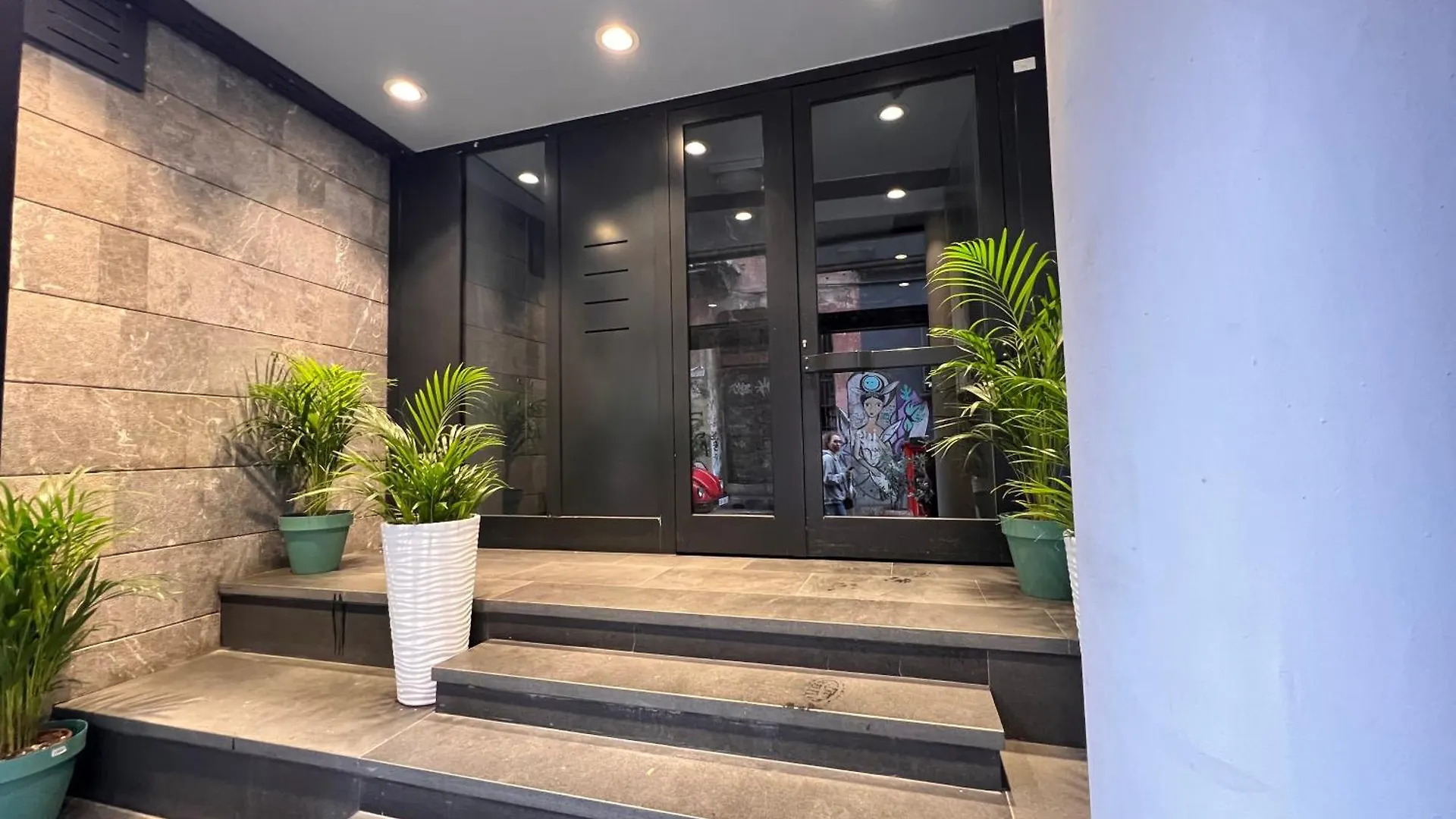 Galata Starport Hotel Istanbul Turkey