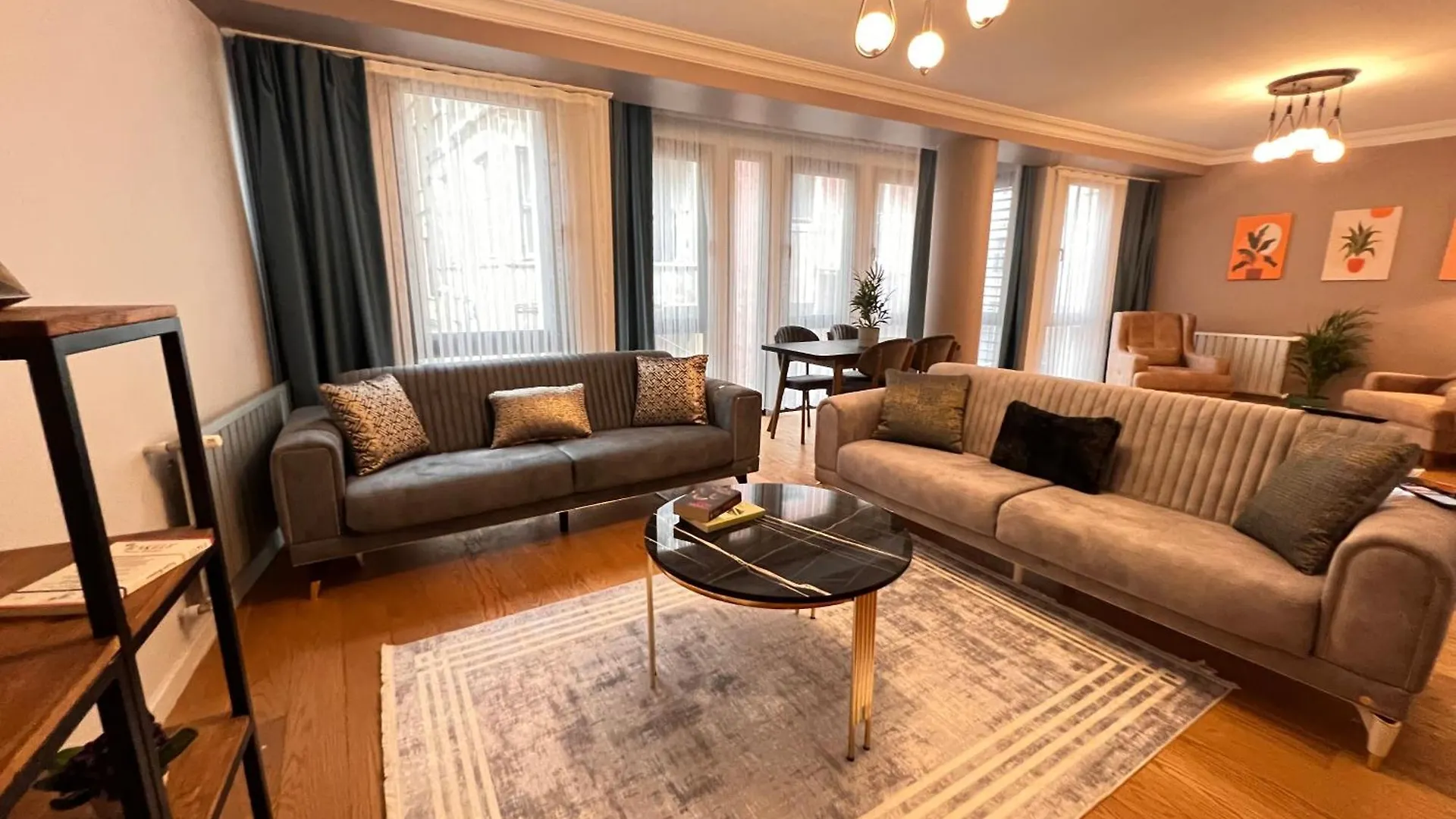 Galata Starport Hotel Istanbul