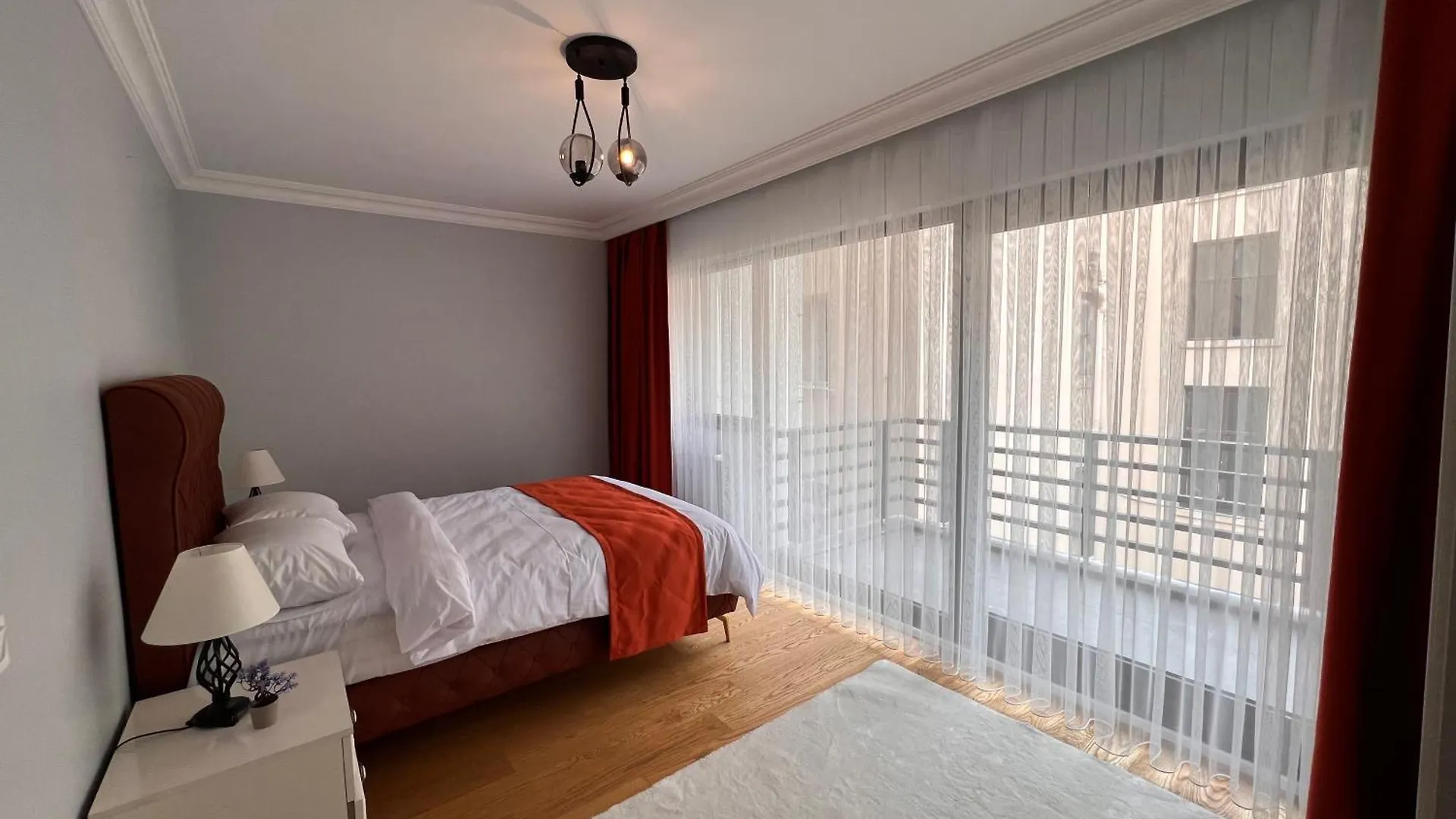 Galata Starport Hotel Istanbul 0*,  Turkey