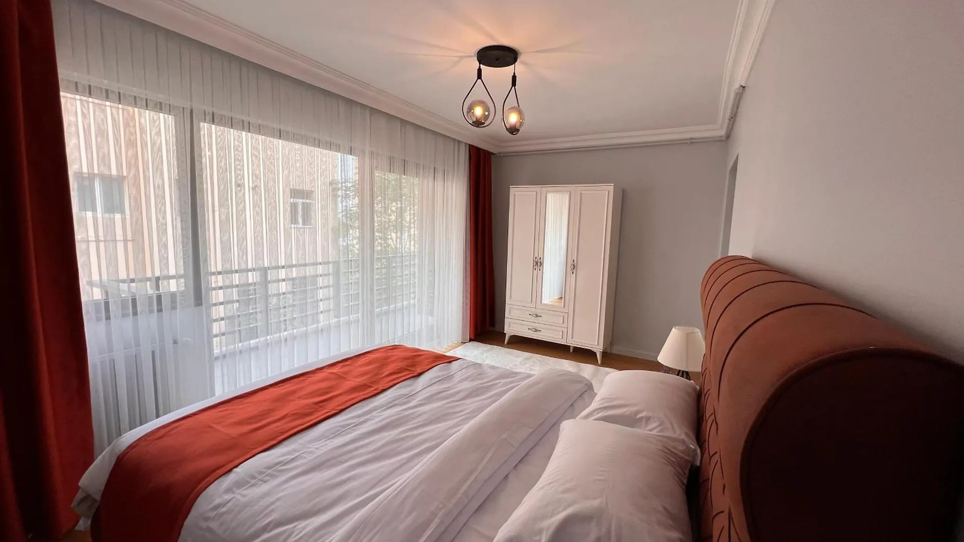 Apartment Galata Starport Hotel Istanbul Turkey