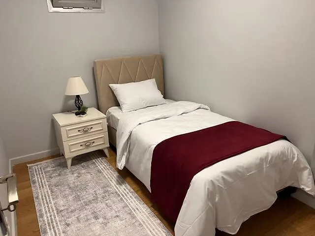 Galata Starport Hotel Istanbul 0*,  Turkey