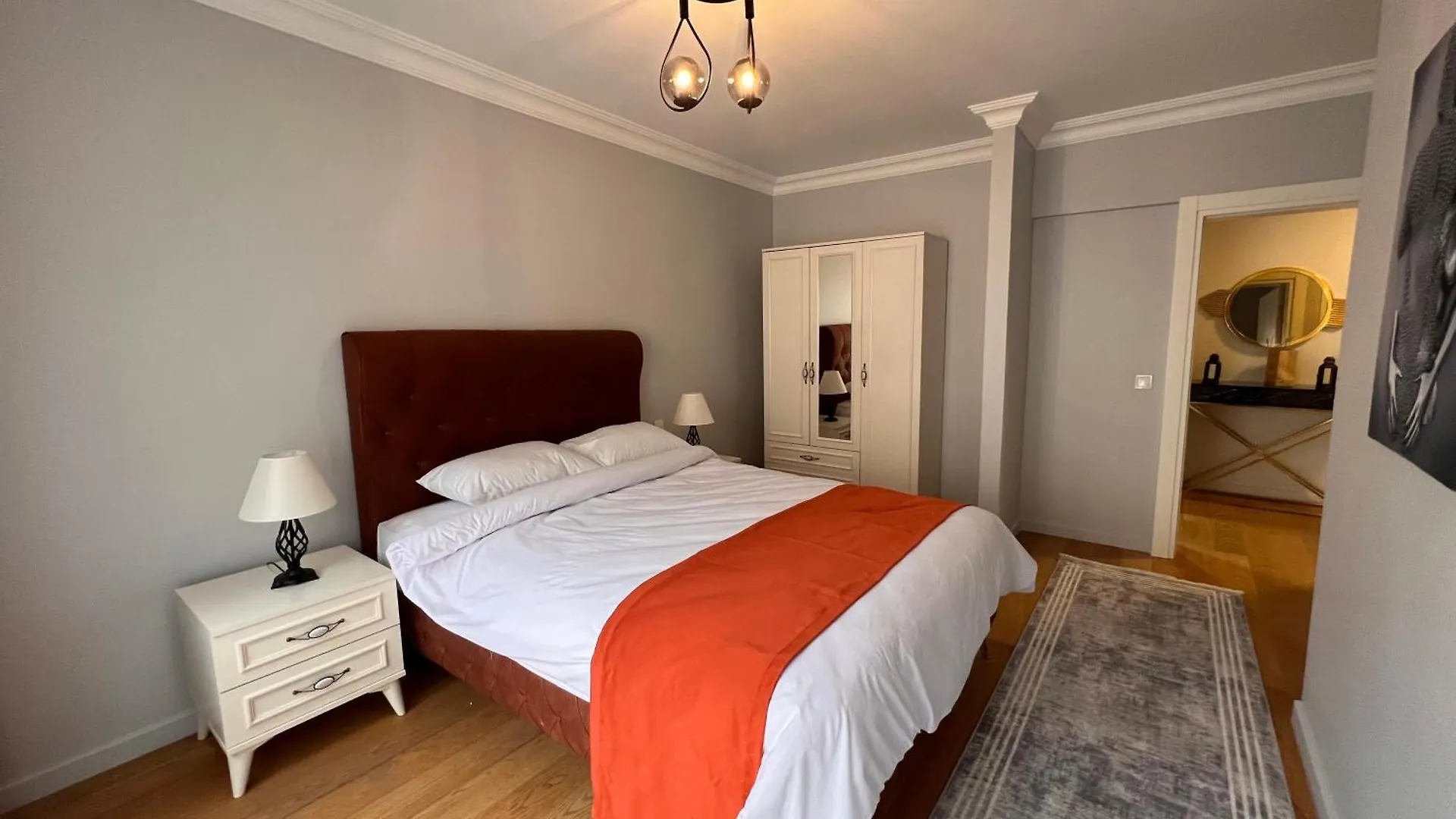 Galata Starport Hotel Istanbul