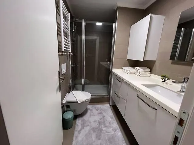 Galata Starport Hotel Istanbul