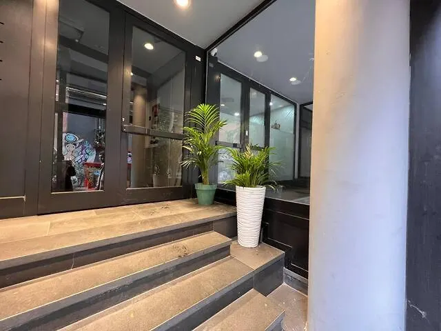 Galata Starport Hotel Istanbul Apartment